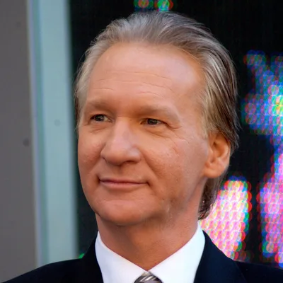 Bill Maher, Related people