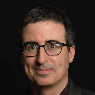 John Oliver, Related people