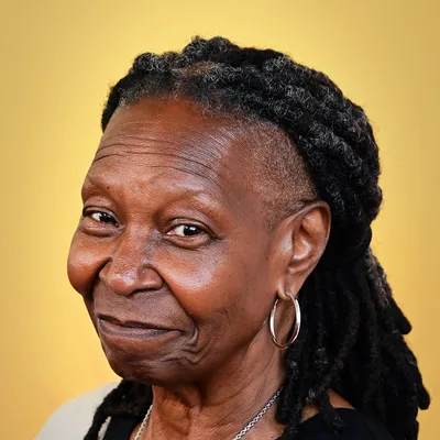 Whoopi Goldberg, Related people