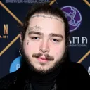 Post Malone, Most popular Singers