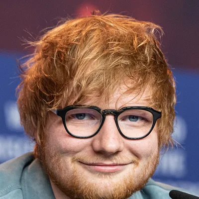 Ed Sheeran, Related people