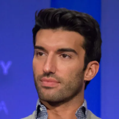 Justin Baldoni, Related people