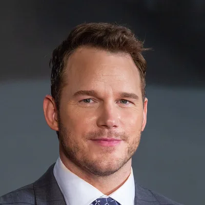 Chris Pratt