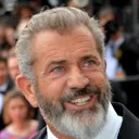 Mel Gibson, Most popular Actors