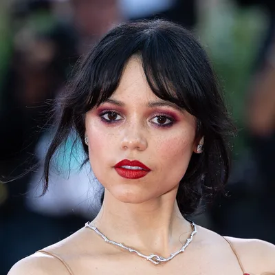 Jenna Ortega, Related people