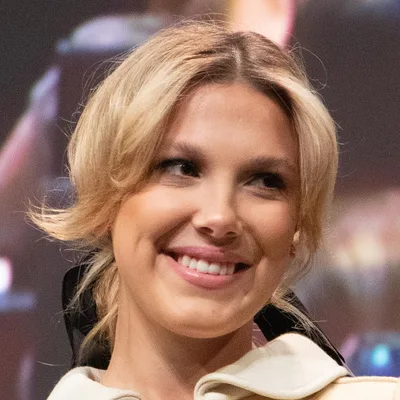Millie Bobby Brown, Related people