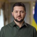 Volodymyr Zelenskyy, Most popular Politicians