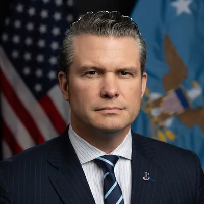 Pete Hegseth, Related people