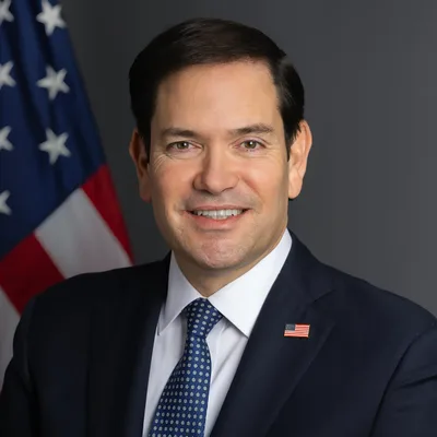 Marco Rubio, Related people