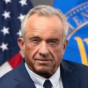 Robert F. Kennedy Jr., Most popular Politicians