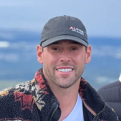 Scooter Braun, Related people
