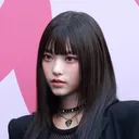 Haerin, Most popular K-POP Idols