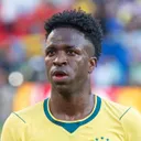 Vinícius Júnior, Most popular Soccer Players