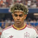 Lamine Yamal, Most popular Soccer Players