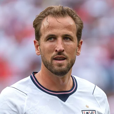 Harry Kane
