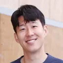 Son Heung-min, Most popular Soccer Players