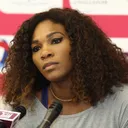 Serena Williams, Most popular Olympians