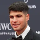 Carlos Alcaraz, Most popular Olympians
