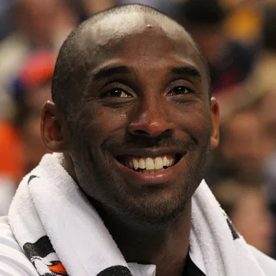Kobe Bryant, Related people