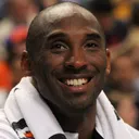 Kobe Bryant, Most popular Olympians