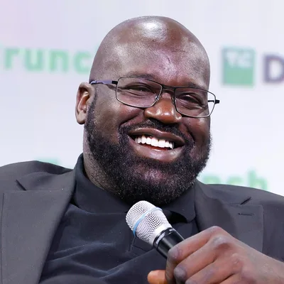 Shaquille O'Neal, Related people