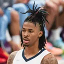 Ja Morant, Most popular Basketball Players