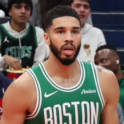 Jayson Tatum, Related people