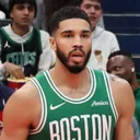 Jayson Tatum, Most popular Olympians