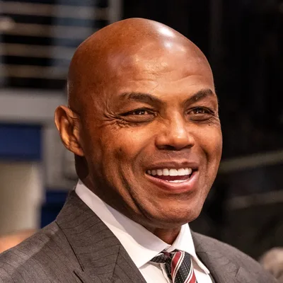 Charles Barkley, Related people
