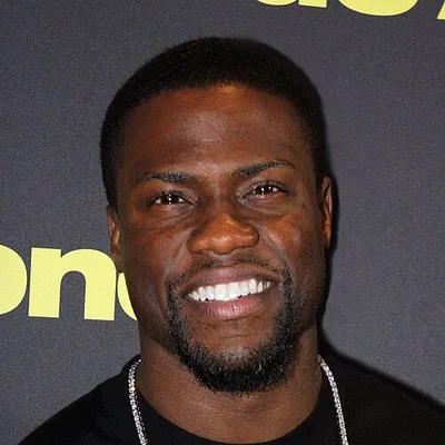 Kevin Hart, Related people