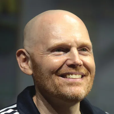 Bill Burr, Related people