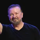 Ricky Gervais, Funniest Comedians