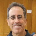 Jerry Seinfeld, Funniest Comedians