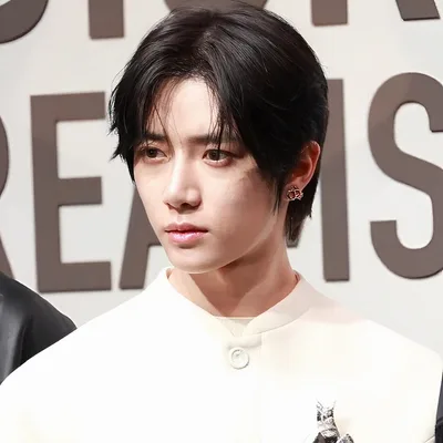 Beomgyu, Related people