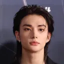 Hyunjin, Most popular K-POP Idols