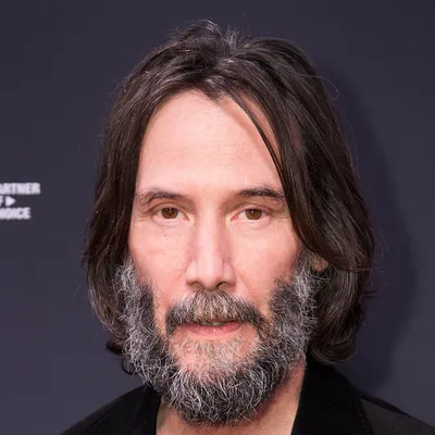 Keanu Reeves, Related people