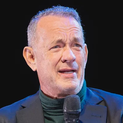 Tom Hanks, Related people