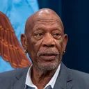 Morgan Freeman, Most popular Actors