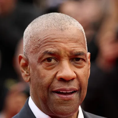 Denzel Washington, Related people