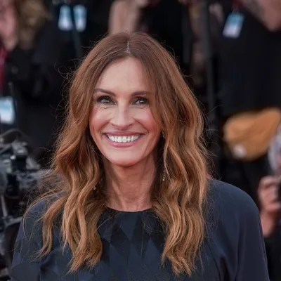 Julia Roberts, Related people