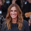 Julia Roberts, Most popular Actors