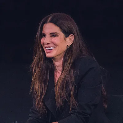 Sandra Bullock, Related people