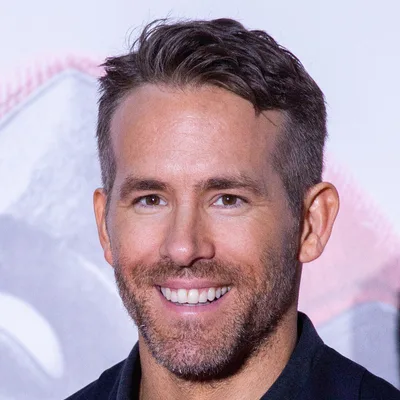 Ryan Reynolds, Related people