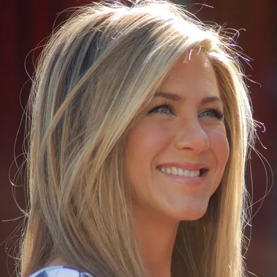 Jennifer Aniston, Related people