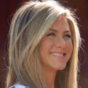 Jennifer Aniston, Most popular Actors
