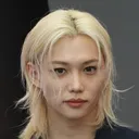 Felix, Most popular Stray Kids members