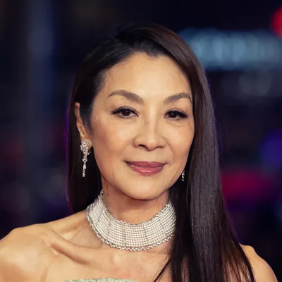Michelle Yeoh, Related people
