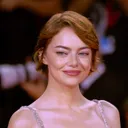 Emma Stone, Most popular Actors