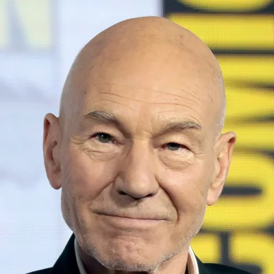 Patrick Stewart, Related people