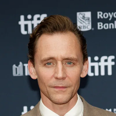 Tom Hiddleston, Related people